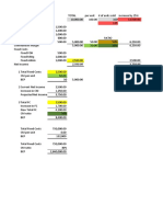 CVP Analysis