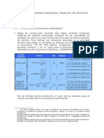 42c 3. Principales Emisiones y Descargas