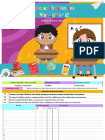 Rubrica Diagnostico Primer Semana (2)