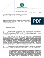 Of.-02-2017-CGRH-MEC - Redistribuição