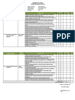 Kisi - Kisi PTS PAI Kelas VII Sem 1 - 2022-2023