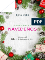 Campaña Navidad