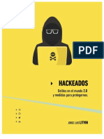 PDF Hackeados Delitos en El Mundo 20 y Medidas para Protegernos DL