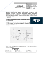 I.OBR.6.08.05 - INSTRUCTIVO DE REVISIóN DE INSTRUMENTOS TOPOGRáFICOS EN OBRA