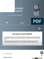 DISC2020 Ransomware