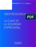 Informe Ciber Resiliencia ES