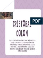 Cristobal Colon (1)