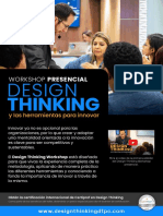 Design Thinking PDF Promo 2022
