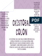 Cristobal Colon (3)