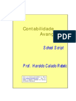 Contabilidade Avancada