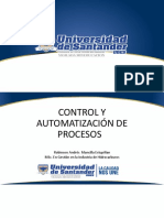 Control de Procesos CT 2