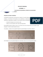 Guía N°3 Figuras de Trazo Contínuo