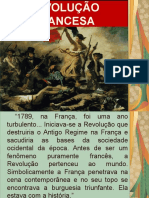 Revolução Francesa