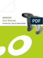 User Manual BR800BT V1.1