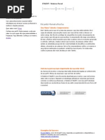 ETALENT - Relatório Parcial