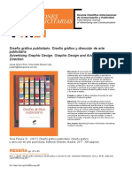 Diseño gráfico publicitario: análisis y valor del diseño gráfico en publicidad