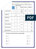 Ficha de Matematica