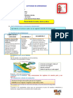 Sesion Regiones Del Peru