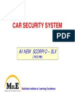 Security NCS 90