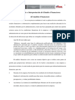 Trabajo Encargada Analisis - Solucion