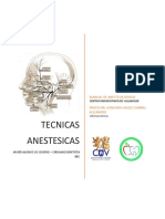 Manual de Anestesia - Cirugia Bucal