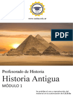 1 Modulo I Historia Antigua Final