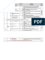 Calendario Bimestre 1 7882 Planeacion 22 Lenguaje2018