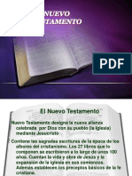 03 Nuevo Testamento