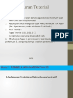 Materi TUWEB 1. PDGK4406