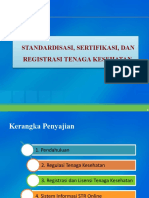 Pertemuan 5 Sertifikasi Dan Registrasi Atlm