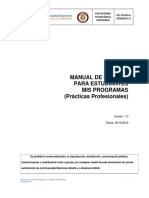 PRACTICAS 2 - Manual - de - Usuario - Praticas - Estudiantes