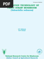 Download Paddy Straw Mushroom Prodn by miradewi SN60296325 doc pdf