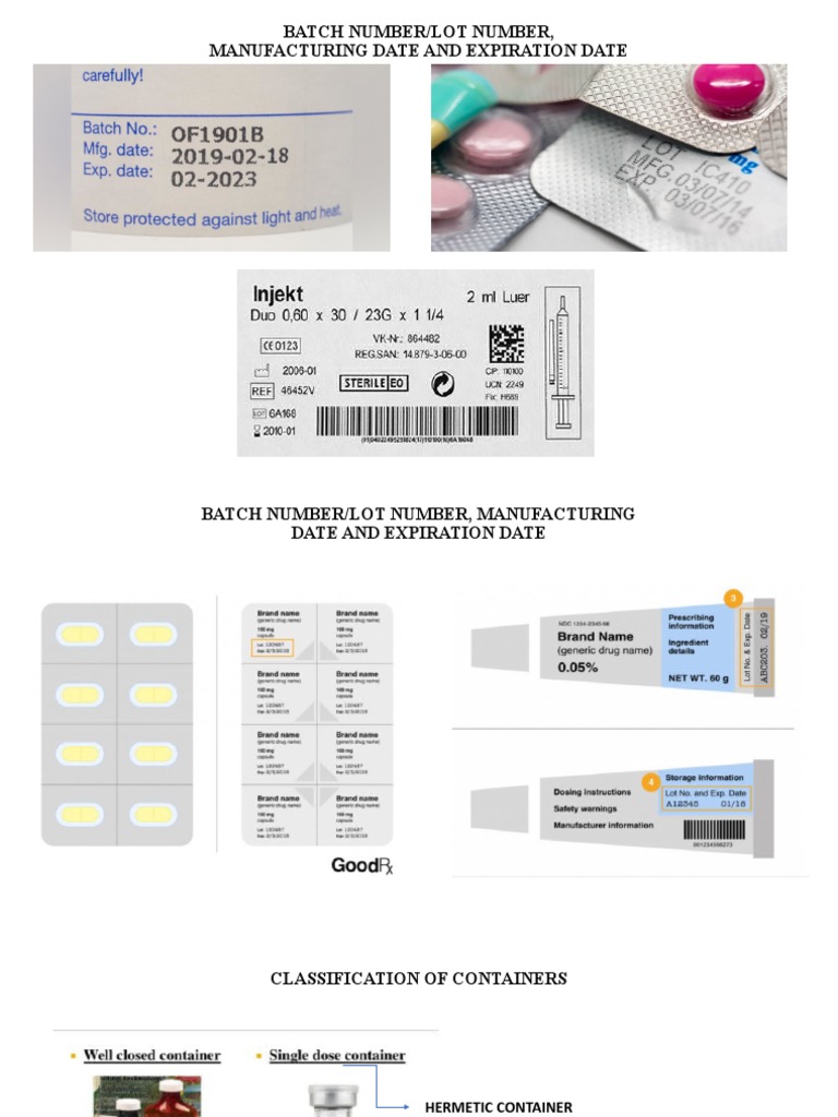 PACKAGING | PDF