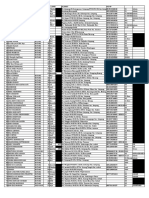 Data Pelamar Lama