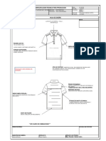 Ficha Técnica Polo Box A Desarrollar Modelo