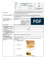 Cot - DLP - Epp 4 by Sir Arjay P. Dela Cruz #3