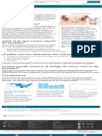 Cáncer de Tiroides CDC