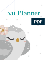 Planner