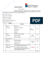 Pacto de Aula Vertebrados II-2022