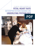 Clinical Implications of Fetal Heart Rate.3