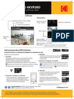 4KVR360 App Tipsheet Es