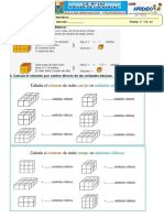 Hoja de Trabajo - Matemática 1° de Diciembre