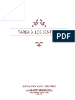 PDF Tarea 3 Los Sentidos DL