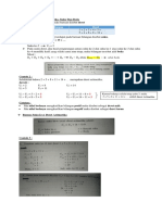 3. Deret Aritmetika (Pertemuan Ke-3)