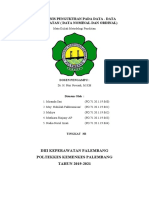 Kelompok 3 TK 3b (Data Nominal & Ordinal)