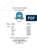 PDF Salin Laporan Tutorial Kelompok 2 Compress