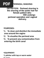 Buhner Suture Technique for Bovine Vulva | PDF | Surgical Suture | Vagina