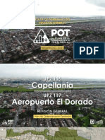 115 117 - Capellania Aeropuert