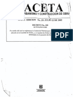 Decreto 299 2002 Fichas - 0