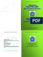 OAPM Citizens Charter (Publisher) Revised RA 11032
